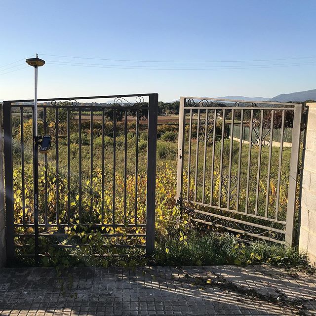 Segregación de Terrenos en el Barcelonès